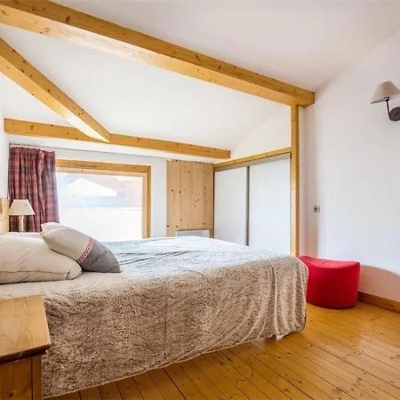 - Duplex Chaleureux Avec Cheminee, 3 Chambres, Pour 7 Pers. - Fr-1-637-73 Apartment