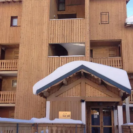 Apartment - Duplex Chaleureux Avec Cheminee, 3 Chambres, Pour 7 Pers. - Fr-1-637-73 *