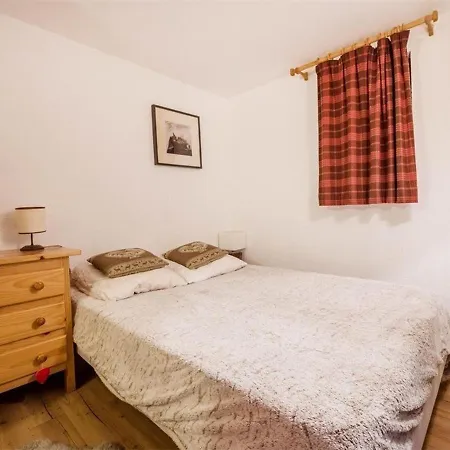 - Duplex Chaleureux Avec Cheminee, 3 Chambres, Pour 7 Pers. - Fr-1-637-73 Apartamento *