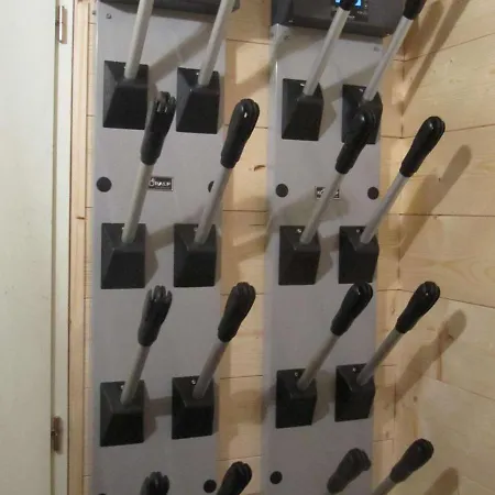 - Duplex Chaleureux Avec Cheminee, 3 Chambres, Pour 7 Pers. - Fr-1-637-73 Apartment